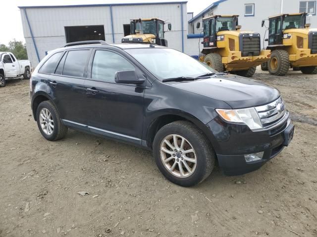 2010 Ford Edge SEL