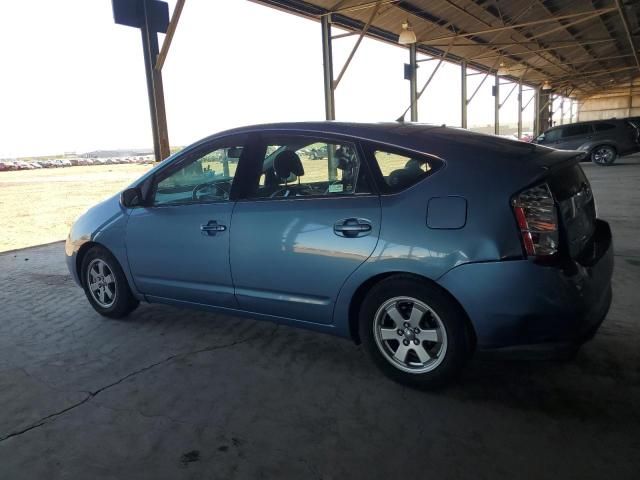 2009 Toyota Prius