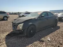 Cadillac Vehiculos salvage en venta: 2010 Cadillac CTS Performance Collection