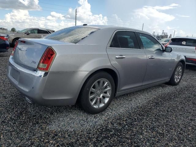 2011 Chrysler 300 Limited