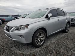 2013 Lexus RX 350 en venta en Riverview, FL