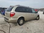 2006 Chrysler Town & Country Touring