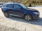 2019 Mitsubishi Outlander SE