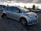 2016 Toyota Sienna LE