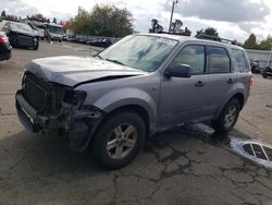 2008 Ford Escape HEV en venta en Woodburn, OR