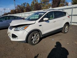 4 X 4 for sale at auction: 2014 Ford Escape Titanium