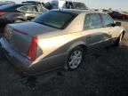 2006 Cadillac DTS