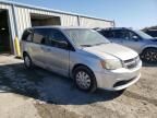 2012 Dodge Grand Caravan SE