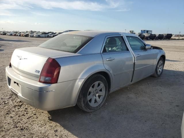 2005 Chrysler 300 Touring