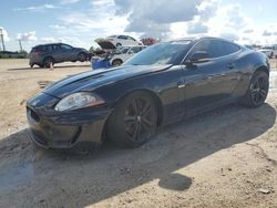 2010 Jaguar XKR en venta en Arcadia, FL