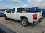 2012 Chevrolet Silverado C1500