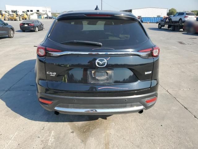 2016 Mazda CX-9 Grand Touring