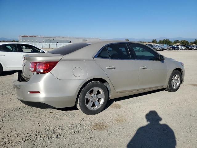 2014 Chevrolet Malibu 1LT