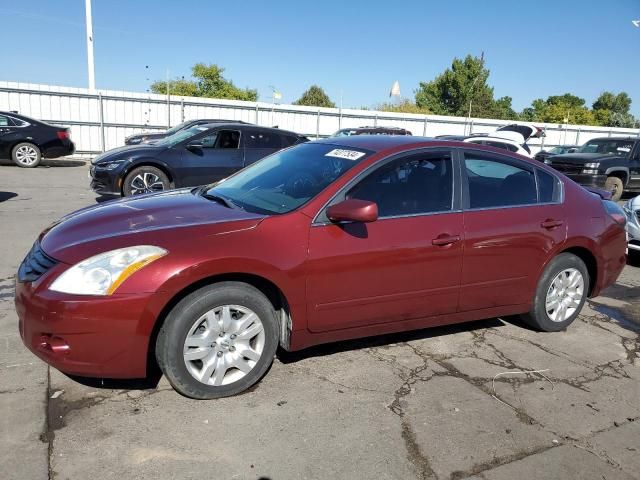 2011 Nissan Altima Base