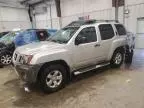 2009 Nissan Xterra OFF Road