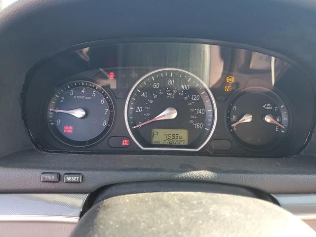 2006 Hyundai Sonata GLS