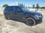 2019 Land Rover Range Rover Sport Supercharged Dynamic