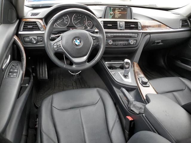 2014 BMW 328 XI