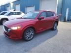 2024 Mazda CX-5 Premium Plus