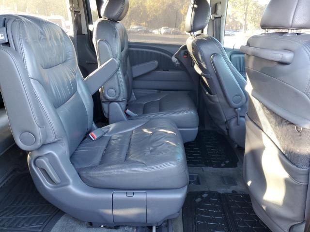 2006 Honda Odyssey EXL