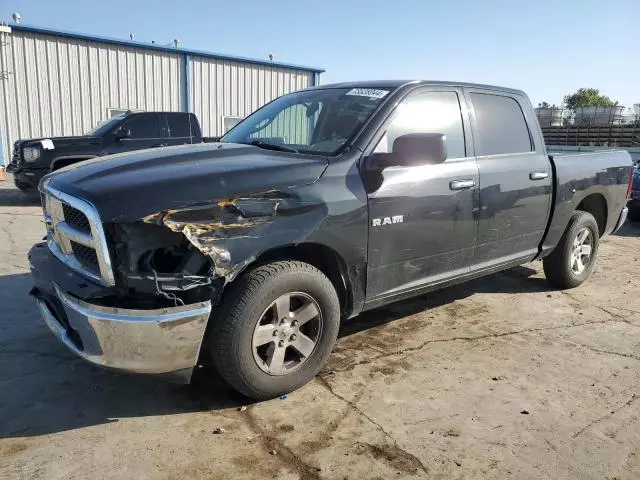 2010 Dodge RAM 1500