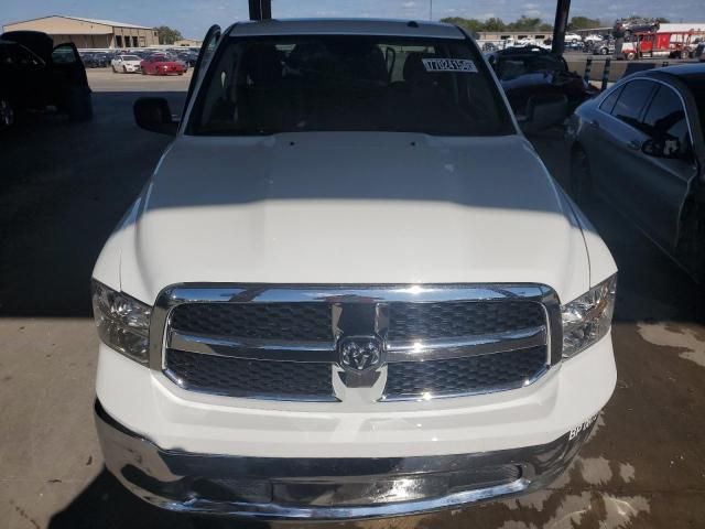 2023 Dodge RAM 1500 Classic Tradesman