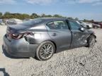 2019 Infiniti Q50 Luxe