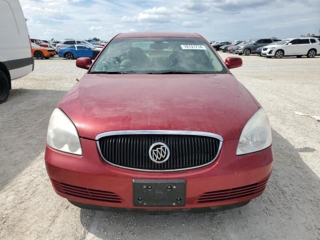 2008 Buick Lucerne CXL