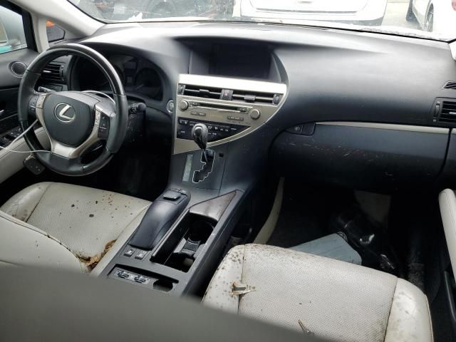 2014 Lexus RX 350 Base