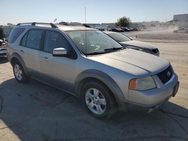 2007 Ford Freestyle SEL