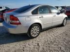 2005 Volvo S40 2.4I