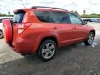 2010 Toyota Rav4 Sport