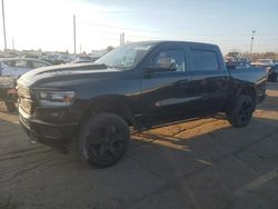 2020 Dodge RAM 1500 Rebel en venta en Woodhaven, MI