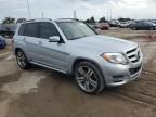 2014 Mercedes-Benz GLK 350