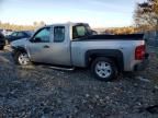 2009 Chevrolet Silverado K1500