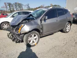 Nissan Vehiculos salvage en venta: 2008 Nissan Rogue S