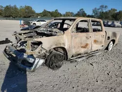 Salvage cars for sale at Madisonville, TN auction: 2025 Dodge RAM 1500 BIG HORN/LONE Star