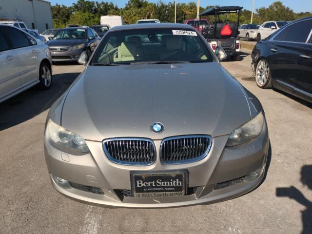 2008 BMW 328 I