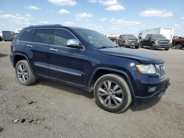 2013 Jeep Grand Cherokee Laredo