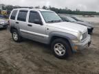 2006 Jeep Liberty Sport