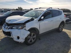 2013 Toyota Rav4 XLE en venta en Antelope, CA