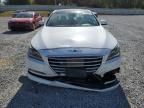 2017 Genesis G80 Base