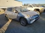 2017 Toyota Rav4 HV Limited