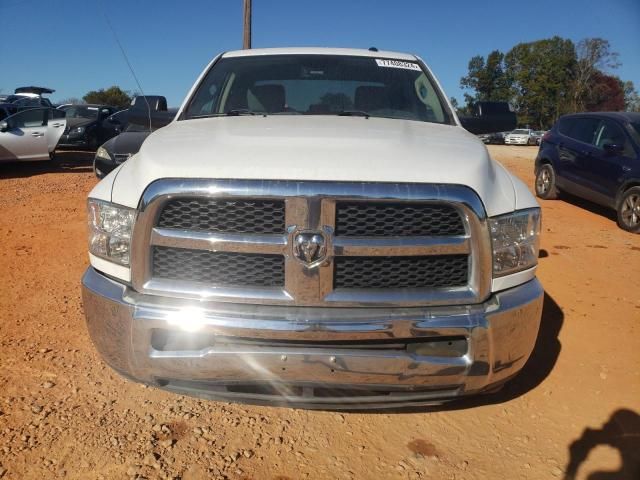 2018 Dodge RAM 2500 ST