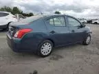 2017 Nissan Versa S