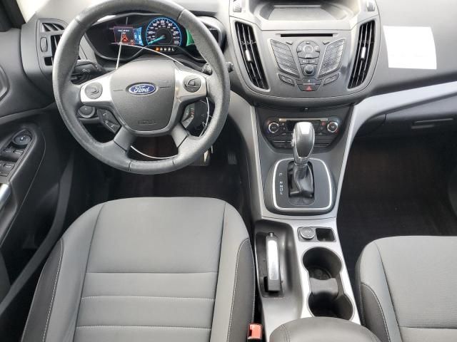 2015 Ford C-MAX SE