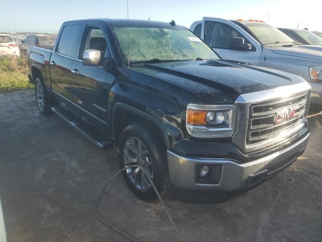 2014 GMC Sierra C1500 SLT