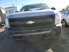 2008 Chevrolet Silverado K1500