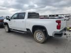 2023 Chevrolet Silverado K2500 Heavy Duty LT