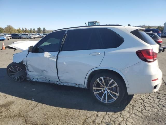 2014 BMW X5 SDRIVE35I